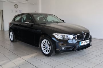 BMW 118i Baureihe 1.Hand LED Navi PDC Sitzheizung