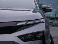 Skoda Enyaq - Vorschau Bild 27