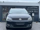 Volkswagen Touran Cup BMT PDC/SITZHEIZ/KLIMA - Volkswagen Touran aus 2015