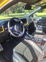 Kia XCeed 1.6 T-GDI DCT Launch Edition Launch Ed... - Kia XCeed von privat