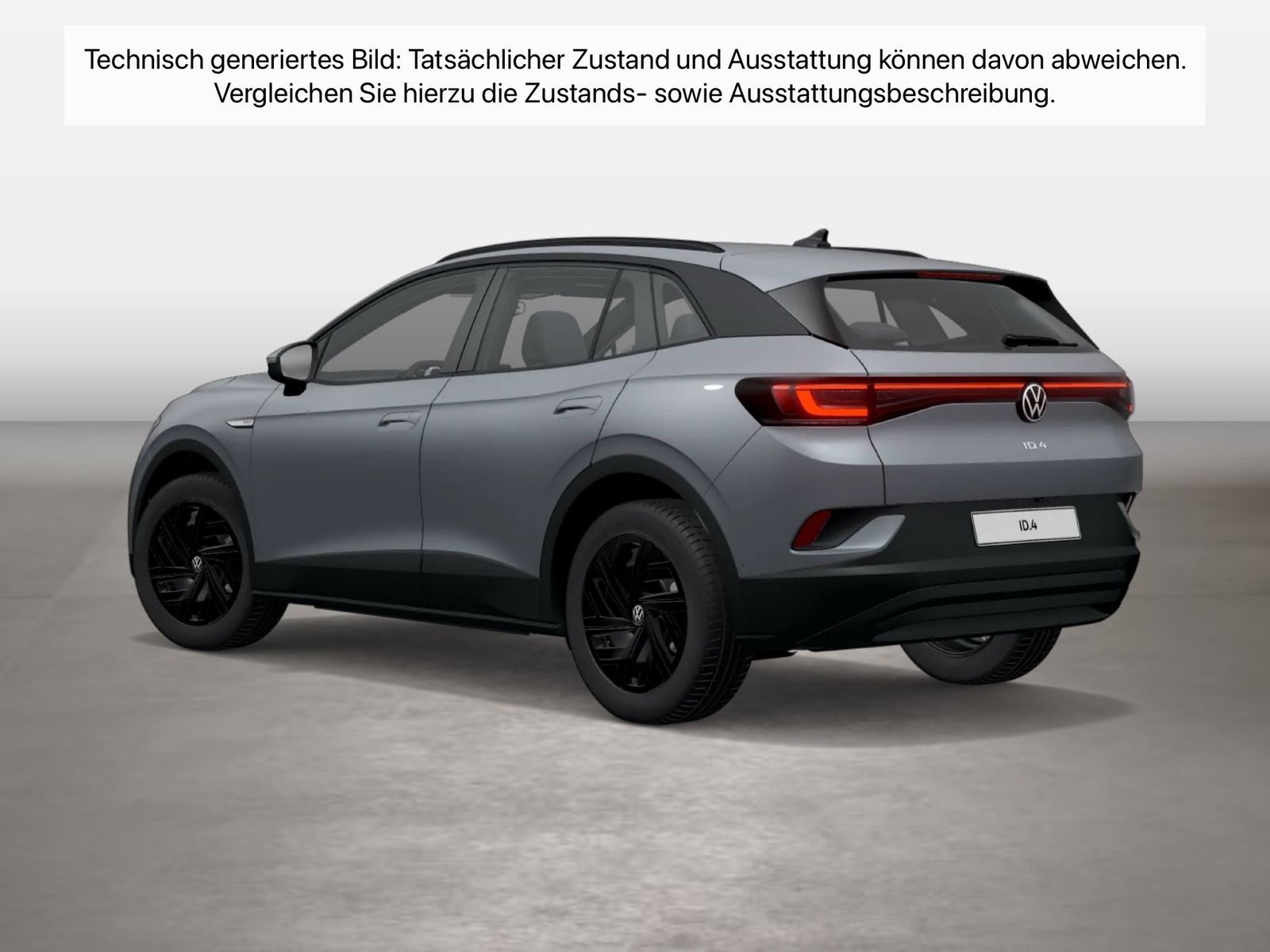 Volkswagen ID.4 Pro 4-motion foto 3