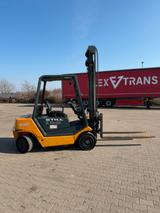 Still R70-30*Seitenschu*Hyd.Anschlüsse*1.Hand - Still LKWs