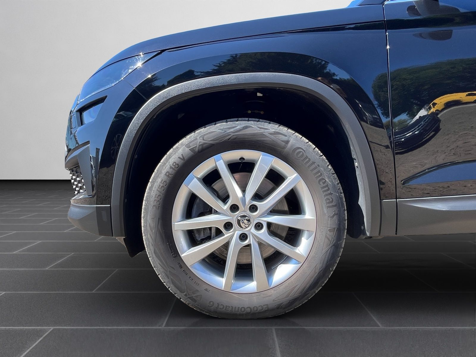 Skoda Kodiaq - Bild 9