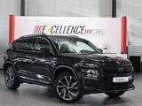 Skoda Kodiaq 1.5 TSI DSG SPORTLINE BLACK-PLUS PANORAMA - Skoda Kodiaq in Hamm