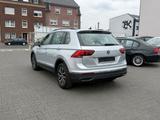 Volkswagen Tiguan Comfortline BMT/Start-Stopp - gebrauchte VW Tiguan aus dem Jahr 2020