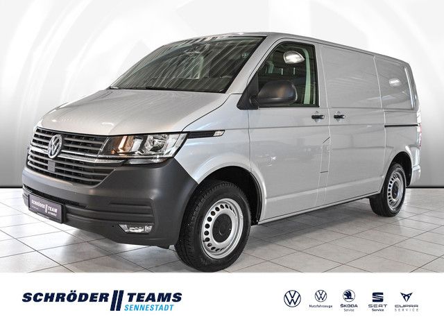 Volkswagen T6.1 Transporter Kasten 2.0 TDI EcoProfi