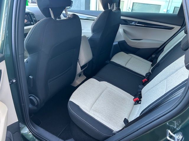 Karoq Style 1.5 TSI DSG NAV;AHK;LED;BFS;EL HECK;