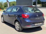 Seat Ibiza Stylance 1.4 8-FACH/KLIMA/TÜV05.2028 - gebrauchte Seat Ibiza aus dem Jahr 2009