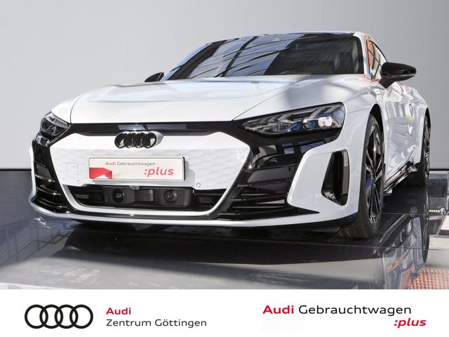 Audi RS e-tron GT quattro +RS DESIGN Pak. grau+MATRIX