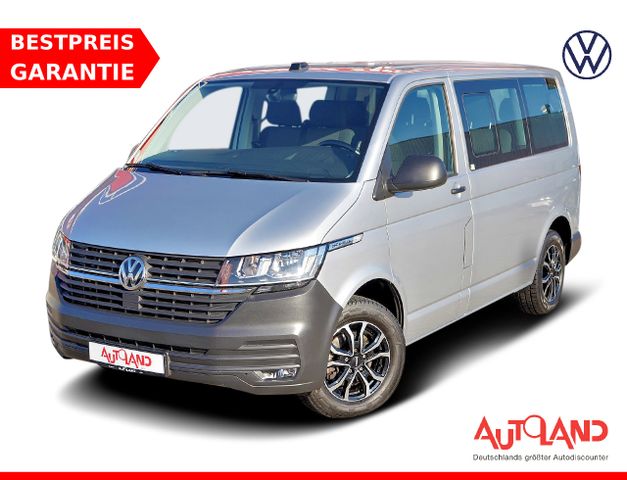 Volkswagen T6.1 Caravelle 2.0 TDI DSG SHZ Tempomat DAB