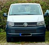 Volkswagen Transporter 6.1 - Wohnmobil Camperausbau  - Kastenwagen Transporter