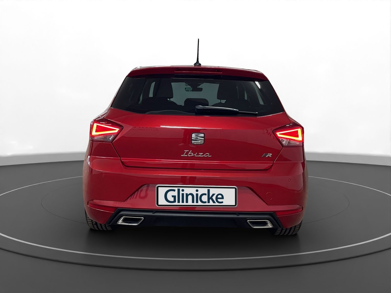 Seat Ibiza - Bild 4