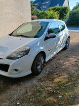 Renault Clio 3GT zu Verkaufen - Renault Clio: Zu Verkaufen