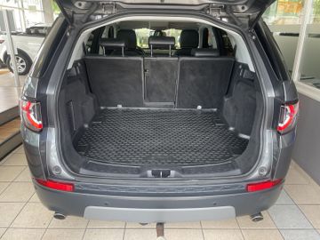 Land-Rover Discovery Sport - 7