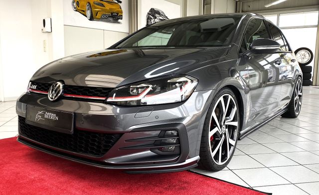 Volkswagen Golf VII Lim. GTI LED ACC KAMERA KEYLESS NAVI