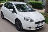 Fiat Grande Punto 199 1.4 16V Sporting - Fiat Grande Punto: 16v
