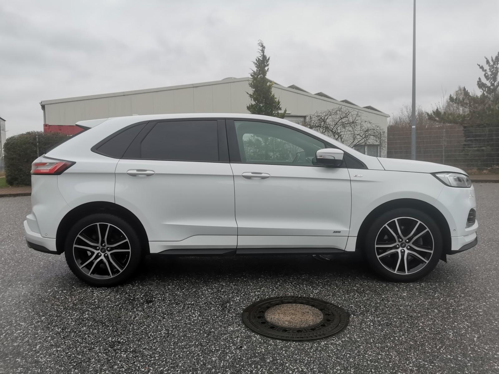 Ford Edge ST-Line 4x4 *LED*LEDER*PANO*Winterpaket*
