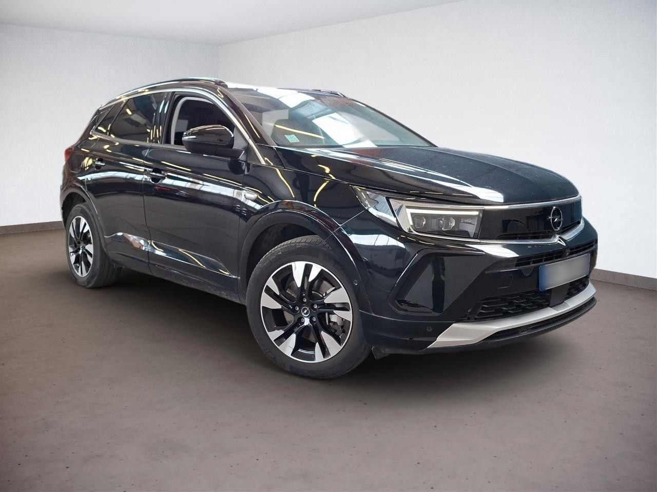 Fahrzeugabbildung Opel Grandland (X) 1.6 PHEV ELEGANCE NAVI/LED/KAMERA
