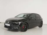 Volkswagen Golf GTI 2.0 TSI Black Style DSG P-Dach/LED/NAV - Volkswagen Golf: Automatik, GTI