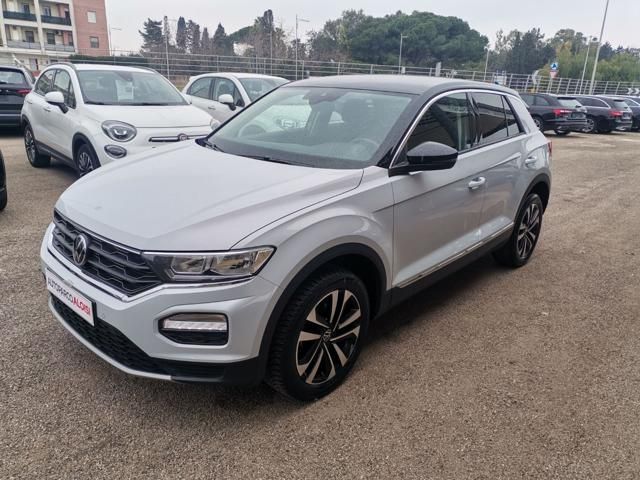 Volkswagen VOLKSWAGEN T-Roc 1.6 TDI SCR Business BlueMotion