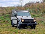 Mercedes-Benz G270 CDI W461 zu verkaufen - Mercedes-Benz 461