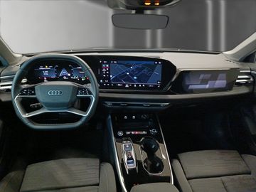 Audi A6 - 10
