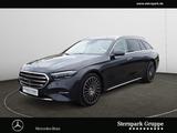 Mercedes-Benz E 300 de T Exclusive Pano+Airmatic+AHK+FAP+Burm. - Mercedes-Benz E-Klasse: Exclusive
