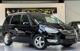 Ford Galaxy Trend 1.6l /7-Sitzer/Anh./Navi/BT/SHZ - Ford Galaxy: 7 Sitzer