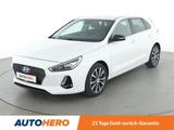Hyundai i30 1.0 TGDI Intro*NAVI*LED*CAM*SPUR*PDC*SHZ* - Hyundai Gebrauchtwagen in Frankfurt