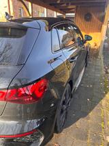 Audi RS3 2.5 TFSI S tronic quattro Sportback - - Audi RS3 Gebrauchtwagen in Hamburg