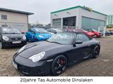 Porsche 911/996 Carrera 4S Cabrio"Lückenl.Porsche S-Heft - Porsche 911 Urmodell aus 2004
