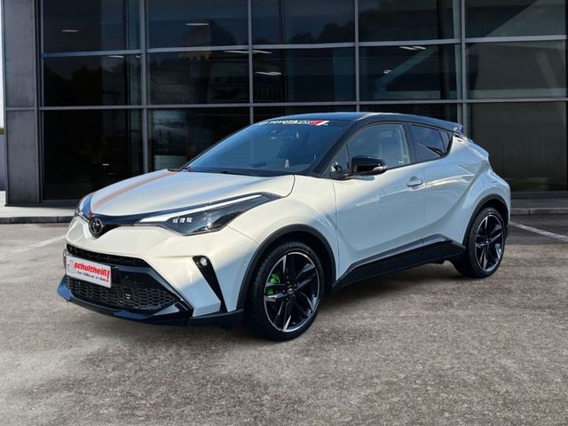 Toyota C-HR 2.0 Hybrid GR Sport