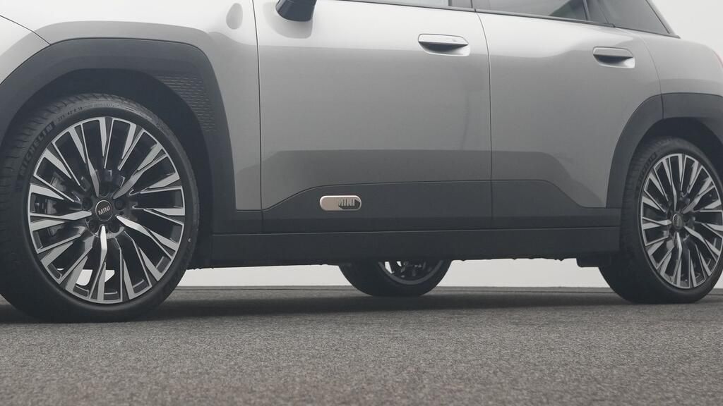 MINI Aceman - Bild 20