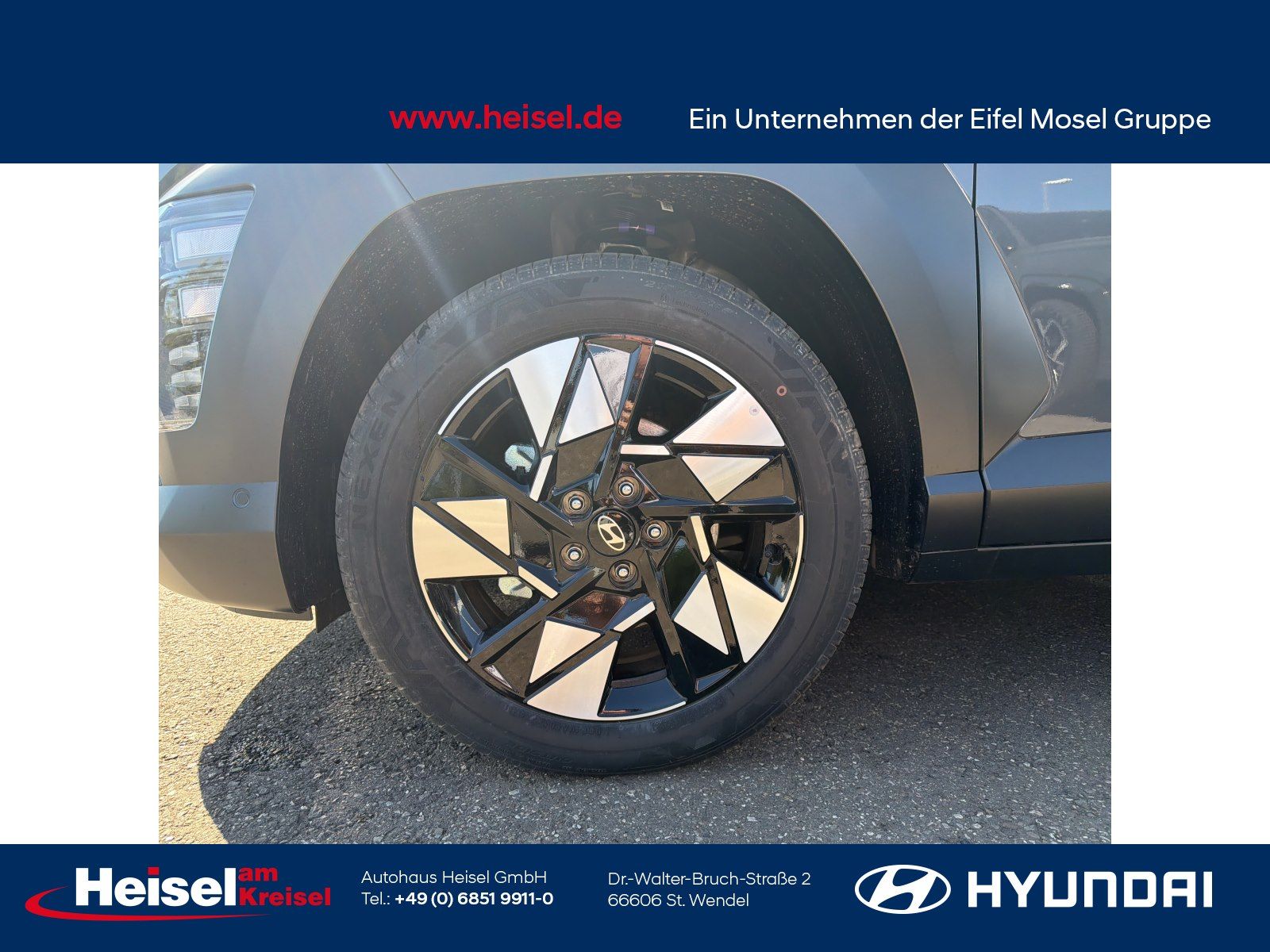 Hyundai Kona – Bild 14