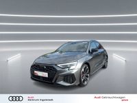 Audi S3 - Vorschau Bild 1