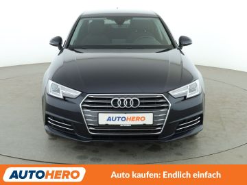 Audi A4 - 9