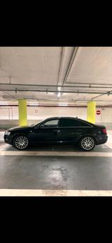 Audi A6 3.0 TDI Automatik | TÜV 12/2026 | ... - Audi A6 aus 2006: 3.2
