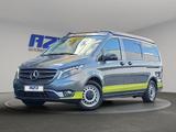 Mercedes-Benz Vito Tourer Pro 119 CDI 4x4 LANG KÜCHE MARKISE D - Mercedes-Benz Vito lang