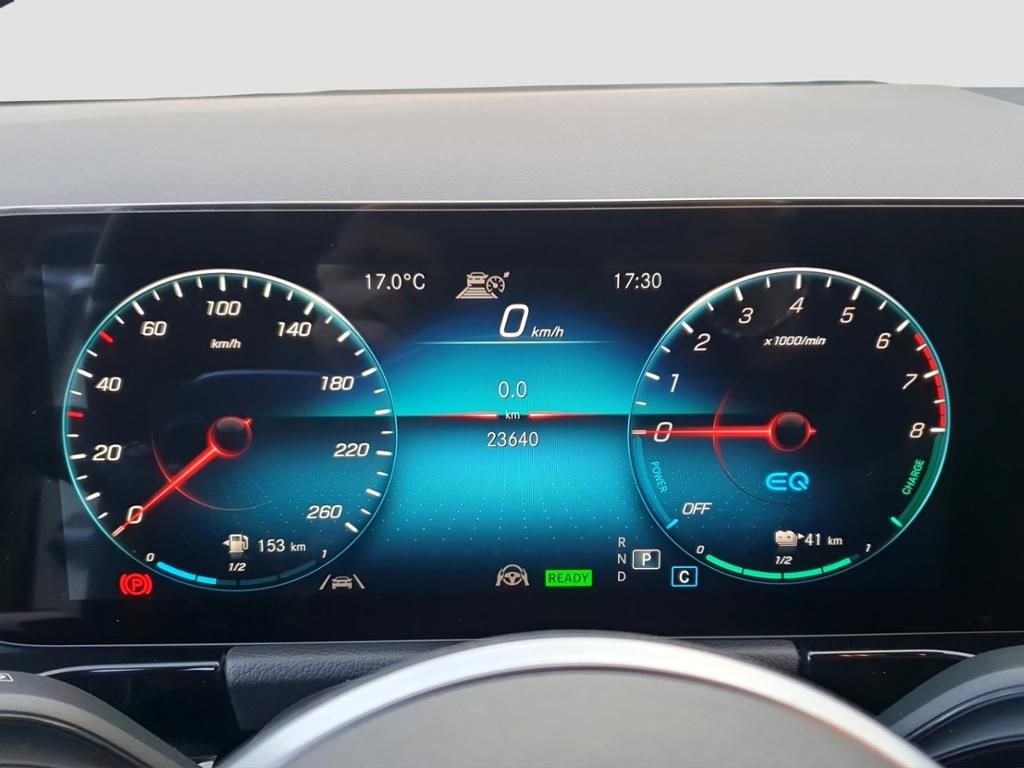 Fahrzeugabbildung Mercedes-Benz B 250 e el.Heckklappe*AppleCarPlay*360GradKamera