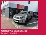 Nissan Navara NP300 N-Connecta Double Cab 4x4°HARDTOP° - Nissan Navara: Hardtop