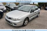 Mitsubishi Carisma GLX 1.6 *KLIMA-ALU* - Mitsubishi Carisma aus 1998