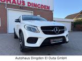 Mercedes-Benz GLE 350d Coupe 4Matic AMG Line - gebrauchte Mercedes-Benz GLE 350 aus dem Jahr 2019