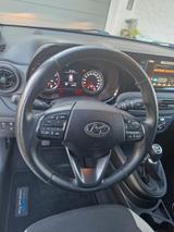 Hyundai i10 1.0 EDITION 30+  - Hyundai i10: Edition 30