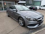 Mercedes-Benz CLA 180  AMG-Paket - Mercedes-Benz mit Benzin-Antrieb: Limousine, 180 AMG Paket