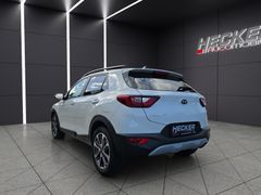 Kia Stonic 1.4 Vision (EURO 6d-TEMP) *Kamera*Szhzg.*