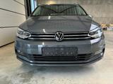 Volkswagen Touran Limited 1.5 TSI 150 PS, 17" Alu, GRAU-... - Volkswagen Touran Tageszulassungen