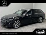 Mercedes-Benz E 300 de 4M AVANTGARDE Advanced Plus Memory+360° - Mercedes-Benz E 300 in Halle
