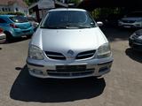 Nissan Almera Tino Acenta - Nissan Almera aus 2005