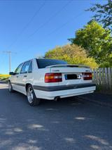 Volvo 850 T-5 - Volvo 850 Gebrauchtwagen
