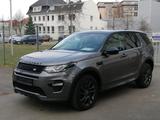 Land Rover Discovery Sport SE AWD - Land Rover Discovery in Chemnitz